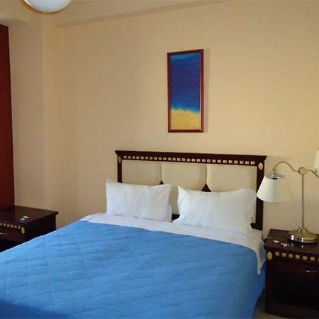 Platanias Private Villa المظهر الخارجي الصورة