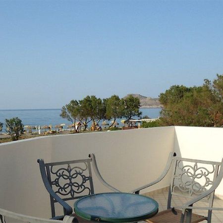 Platanias Private Villa المظهر الخارجي الصورة