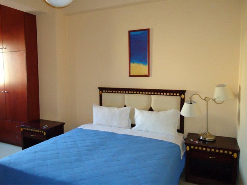 Platanias Private Villa المظهر الخارجي الصورة
