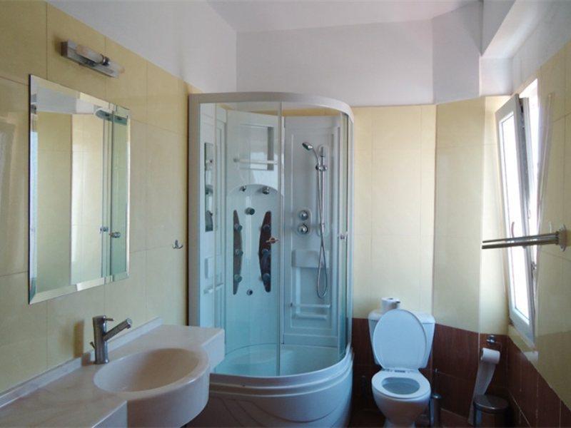 Platanias Private Villa المظهر الخارجي الصورة